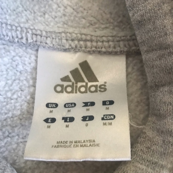 Adidas Sweatshirt - Picture 4 of 4